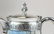 Simpson, Hall, & Miller silver plated pitcher - 5