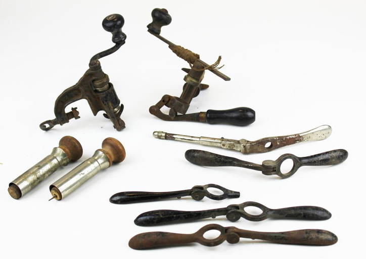 8 Shotgun Reloading Tools