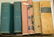 Five Volumes on Civil War Topics