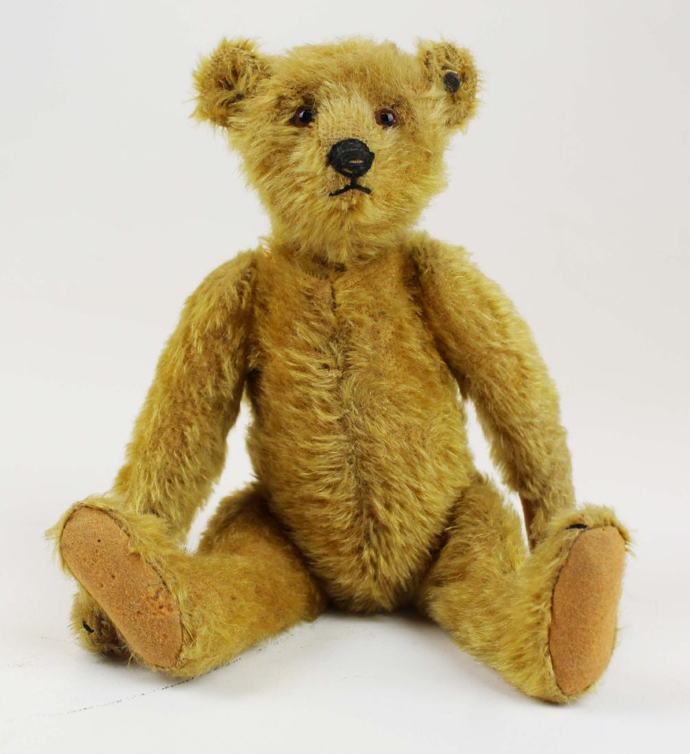 steiff bear price guide