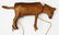 19th- early 20th c folk art carved wooden toys - 5