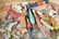 19th- early 20th c folk art carved wooden toys - 4