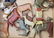 19th- early 20th c folk art carved wooden toys - 5