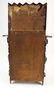 ca 1900 tramp art doll chest with mirror - 5
