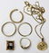 14k gold jewelry - 2