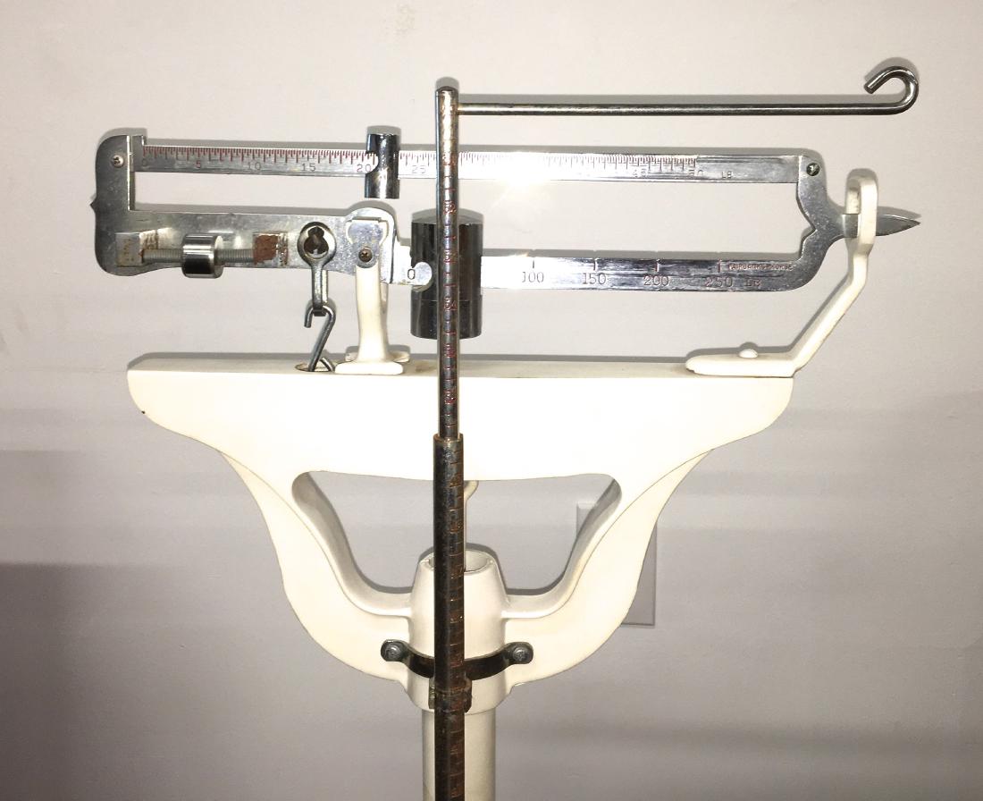 fairbanks morse scale 1124a fairbanks morse scale 1124a
