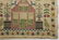 1797 Sara Wisse schoolgirl sampler - 3