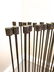Val Bertoia Kinetic steel sculpture - 3