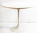 Knoll Saarinen tulip dining table and 4 chairs - 3