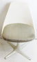 Knoll Saarinen tulip dining table and 4 chairs - 8