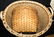 NE farm basket, covered Indian basket - 2