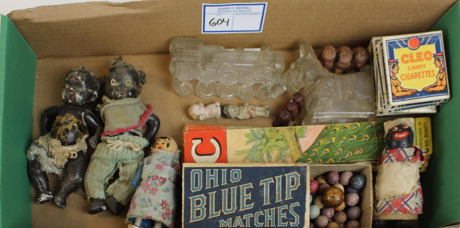 ramp walkers, puzzle, candy containers, marbles: ramp walkers, puzzle (incomplete), candy containers, marbles, etc.