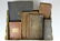 Vermont books, ledgers, maps