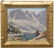 Edgar Alwin Payne (1883-1947) Sierra Nevada Mountains