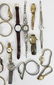 Group of Vintage men's & women's wrist watches - 3