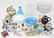 Lot of Assorted Glass and Porcelain