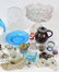 Lot of Assorted Glass and Porcelain - 3
