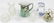 Waterford Irish Crystal and Porcelain Pitchers