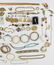Lot of Vintage and Contemporary Costume Jewelry - 3