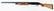Mossberg 500A Ducks Unlimited 12ga Pump Shotgun