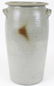 Randolph Co North Carolina Stoneware Churn