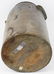 J P Smith, Alexandria, VA Stoneware Churn - 3