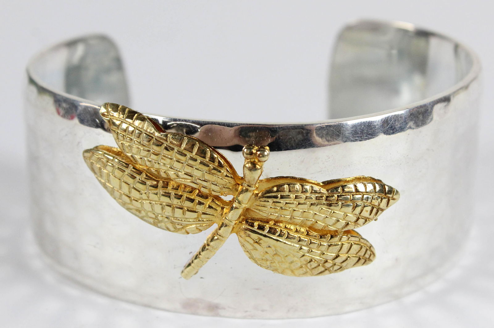 tiffany dragonfly bracelet