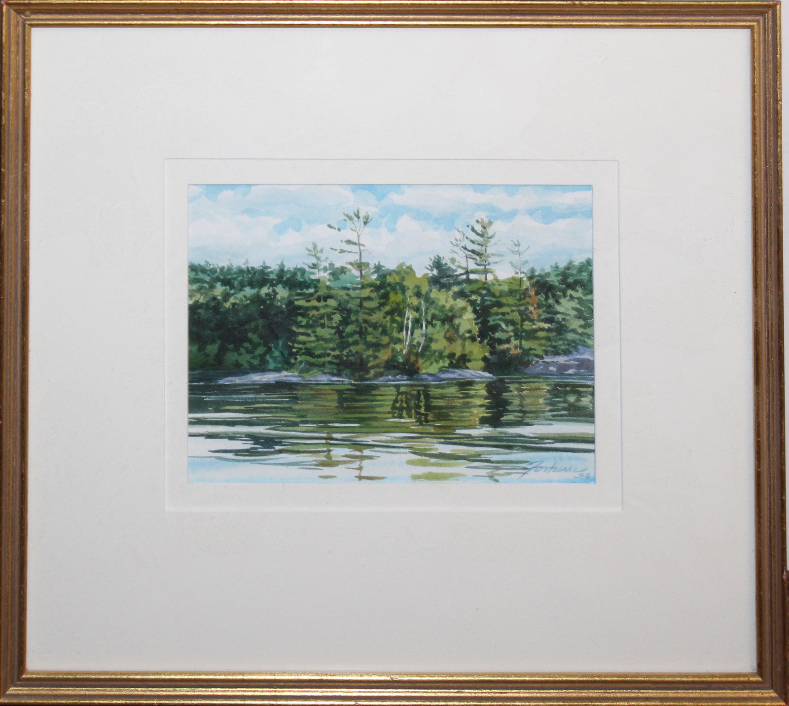 Tim Fortune (NY Contemporary) (1 of 2)