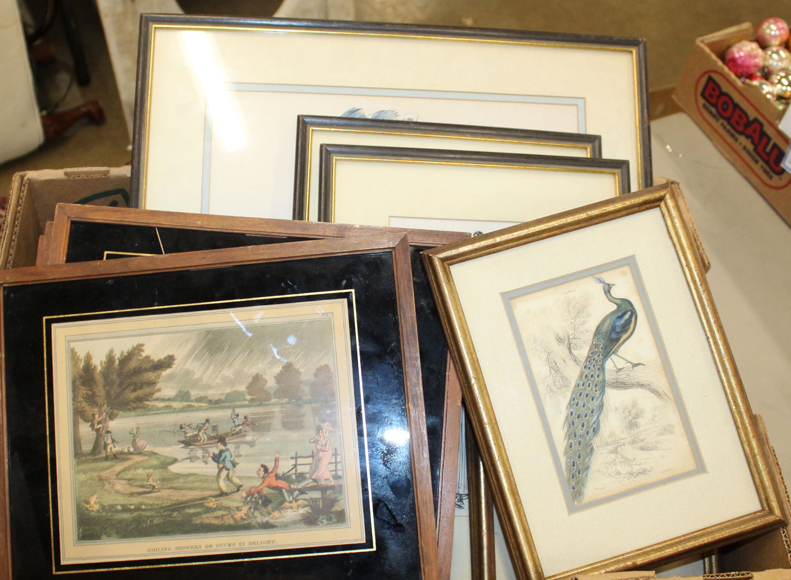 Group of Prints (1 of 10)