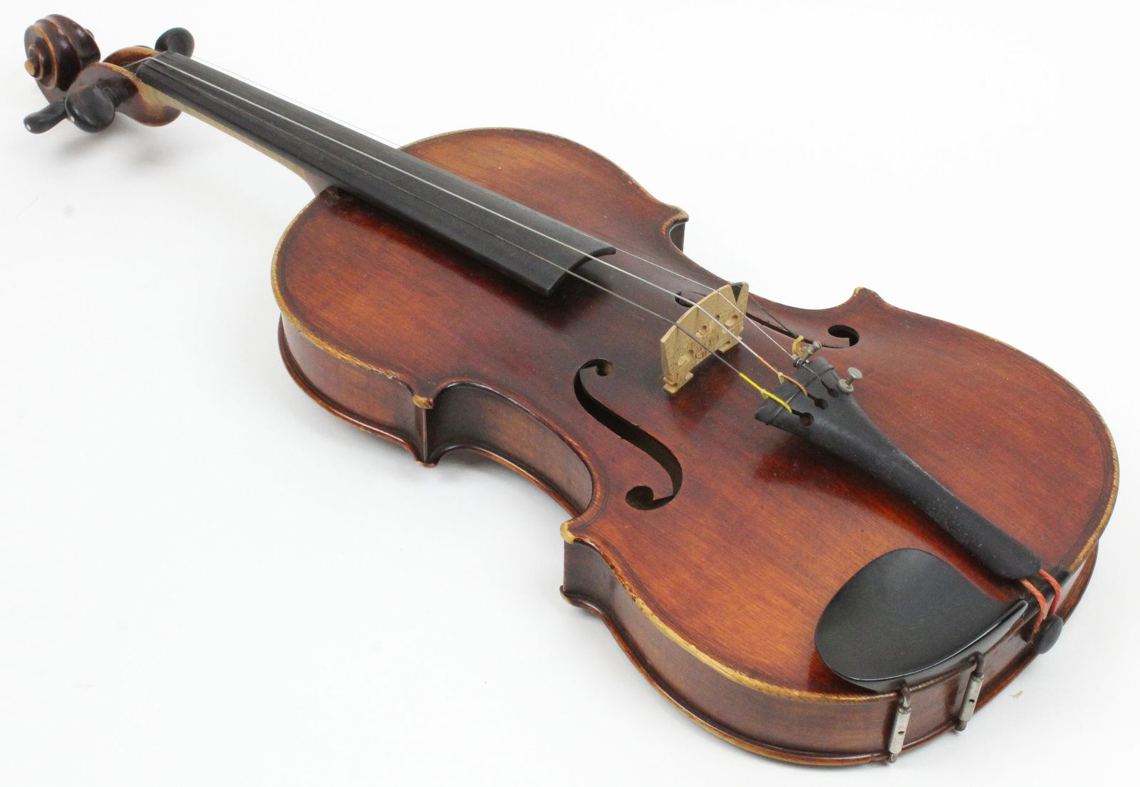 Suzuki Cello 4/ 4 Full Size Model 1900