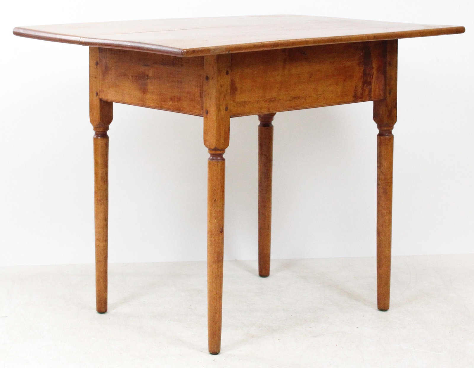 18th c American Tavern Table (1 of 4)