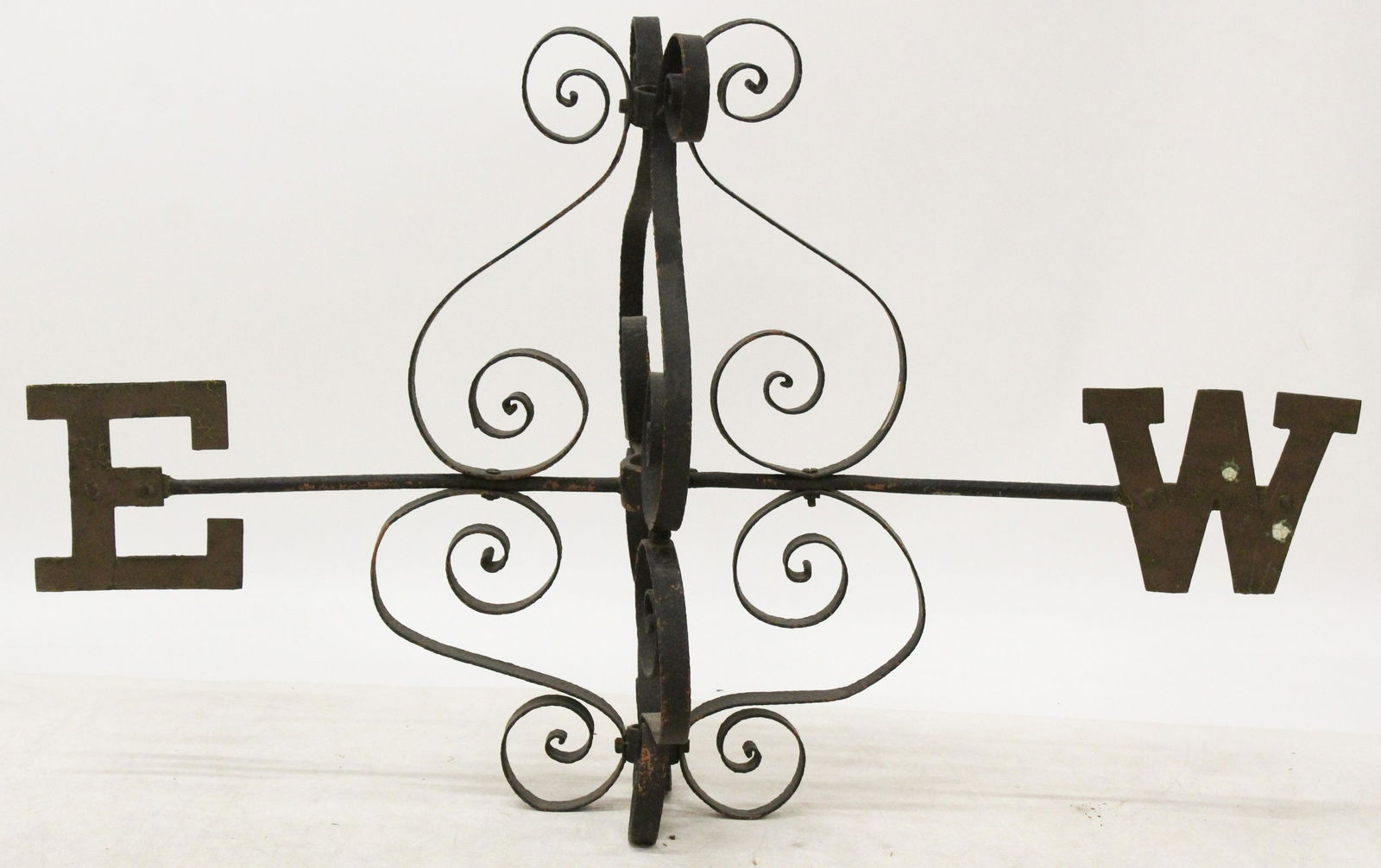 Early 20th c Weathervane Dirctionals (1 of 2)