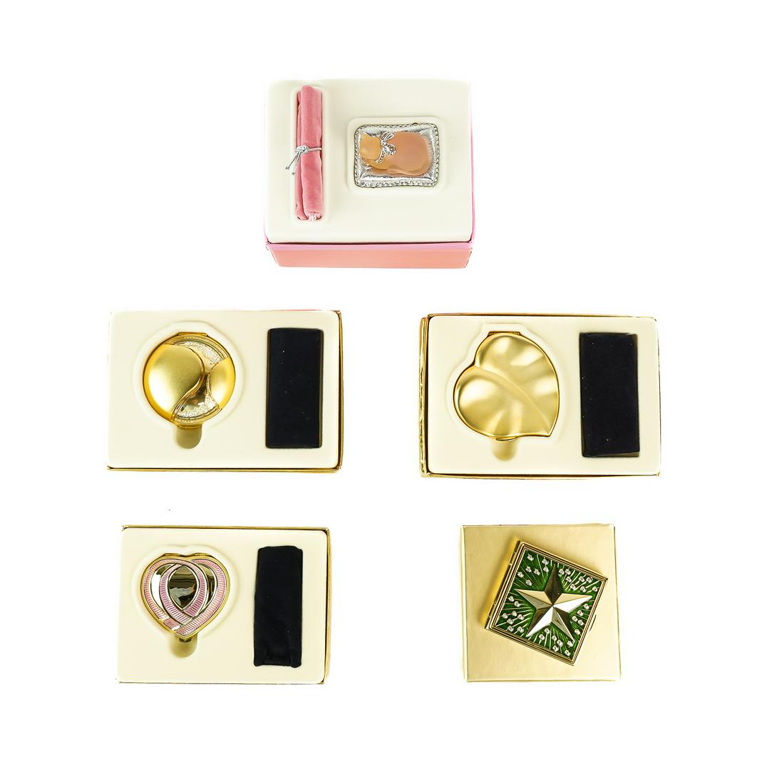 Estee lauder solid perfume 2019 new arrivals