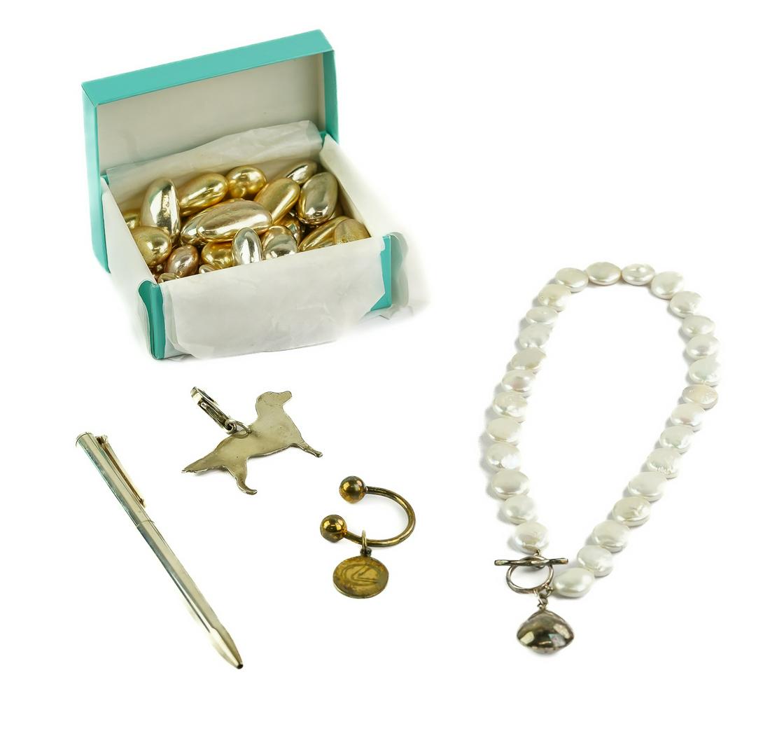 Tiffany Items (1 of 3)