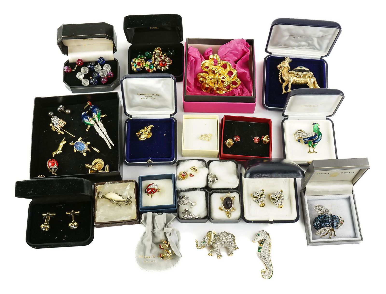 Bijoux Costume Jewelry (1 of 1)