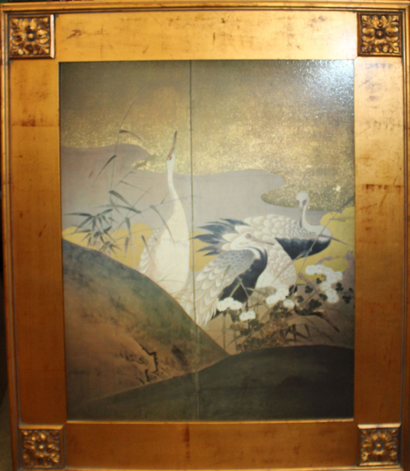 Offset Litho in an Earlier Chinese Style (1 of 2)