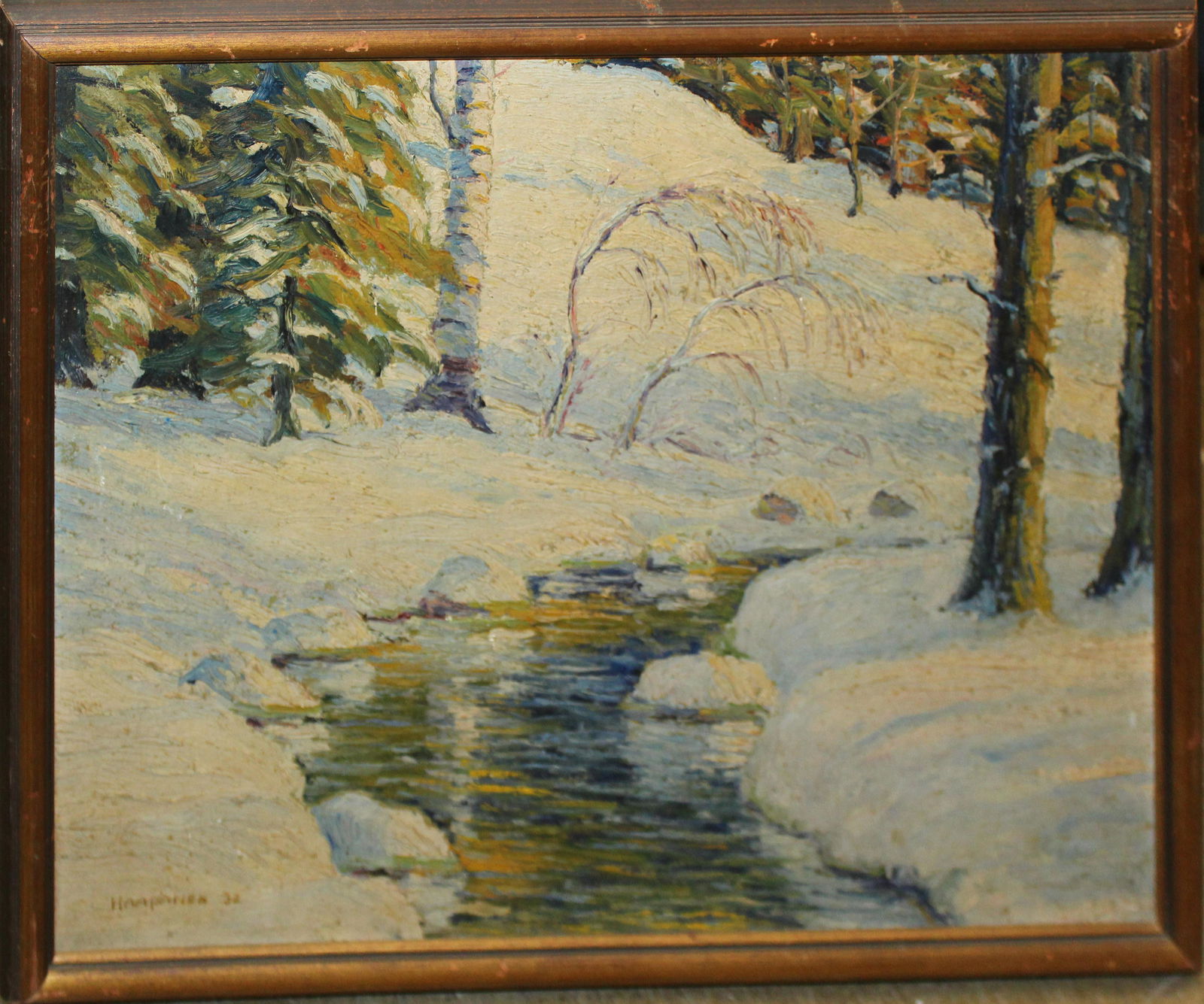 John Nicholas Haapanen (AM 1891-1968) (1 of 3)