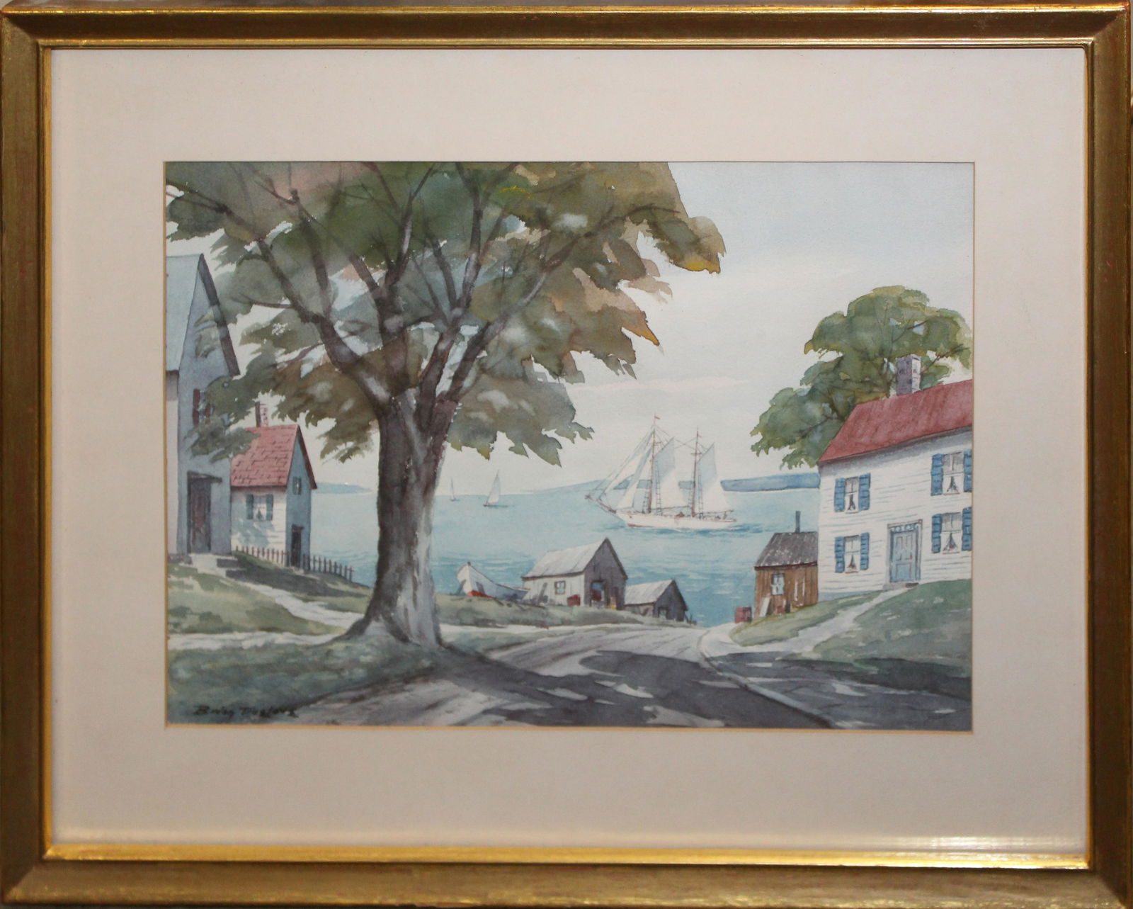 Brian Truelove (AM Contemporary) (1 of 5)