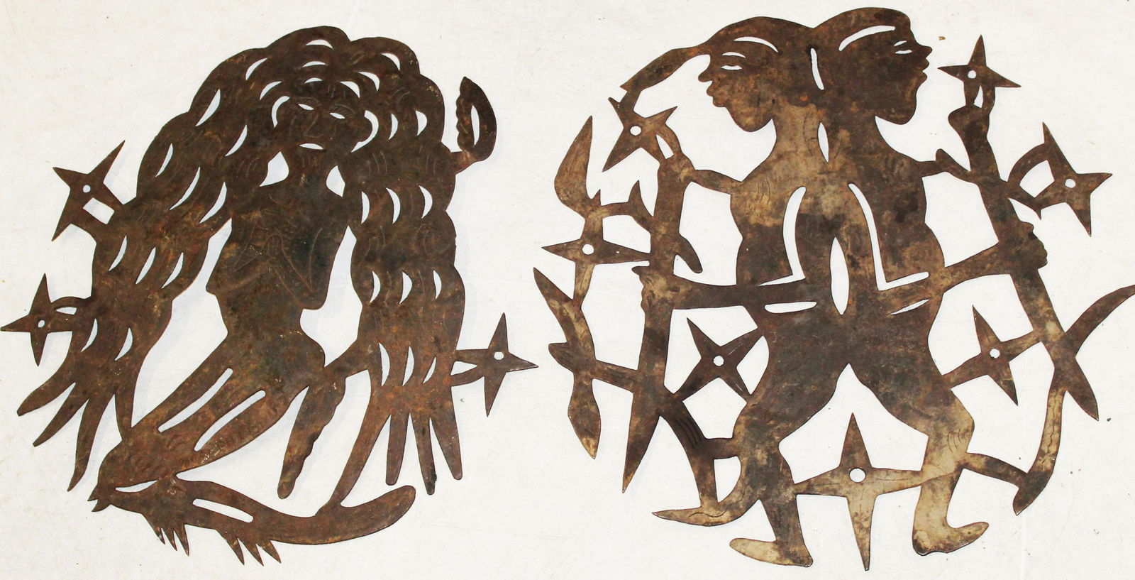 Joseph Louis Juste (HA 1940-1989) (1 of 4)