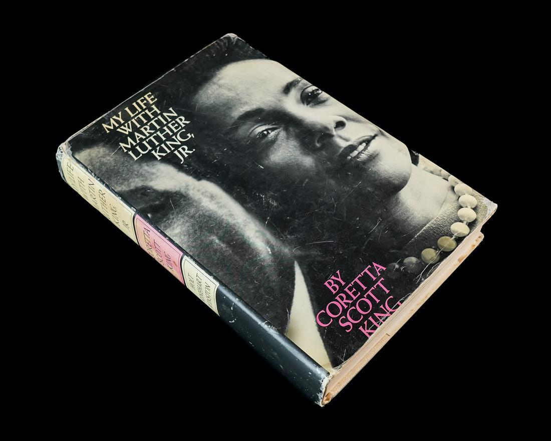 1969 King My Life with Martin Luther King, Jr (1 of 5)