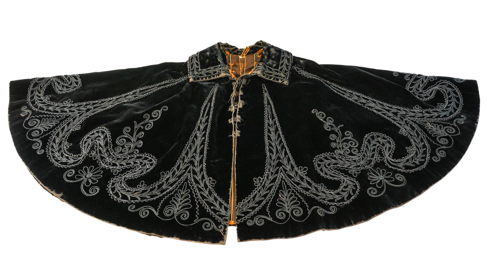 Victorian Ladies Outfit (1 of 7)