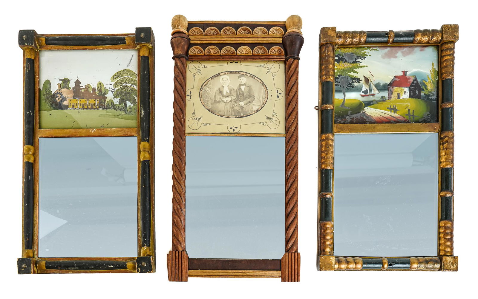 5 Sheraton Mirrors (1 of 2)