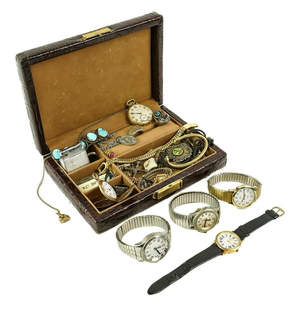 Men's Jewelry (1 of 3)