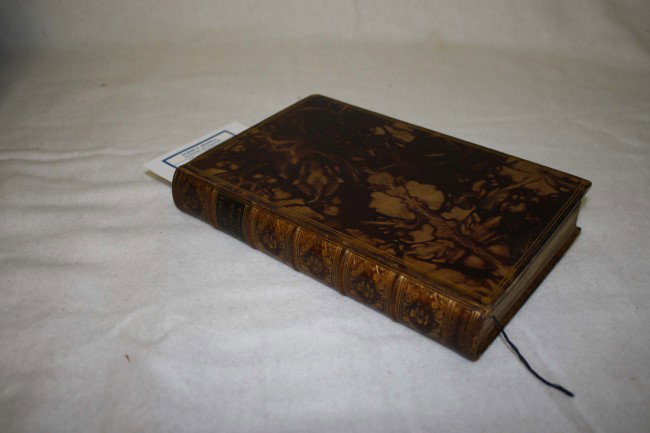 1864 Greenwood "Wild Sports of the World" with colo: 1864 Greenwood "Wild Sports of the World" with color illustrations and maps