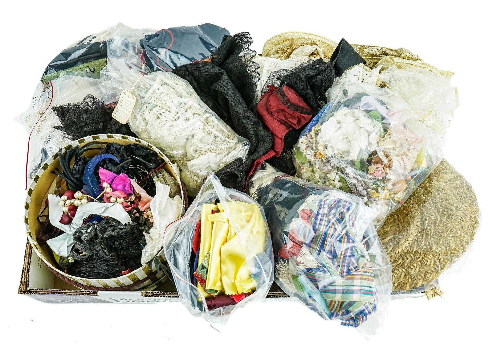 Vintage Doll Accessories (1 of 1)