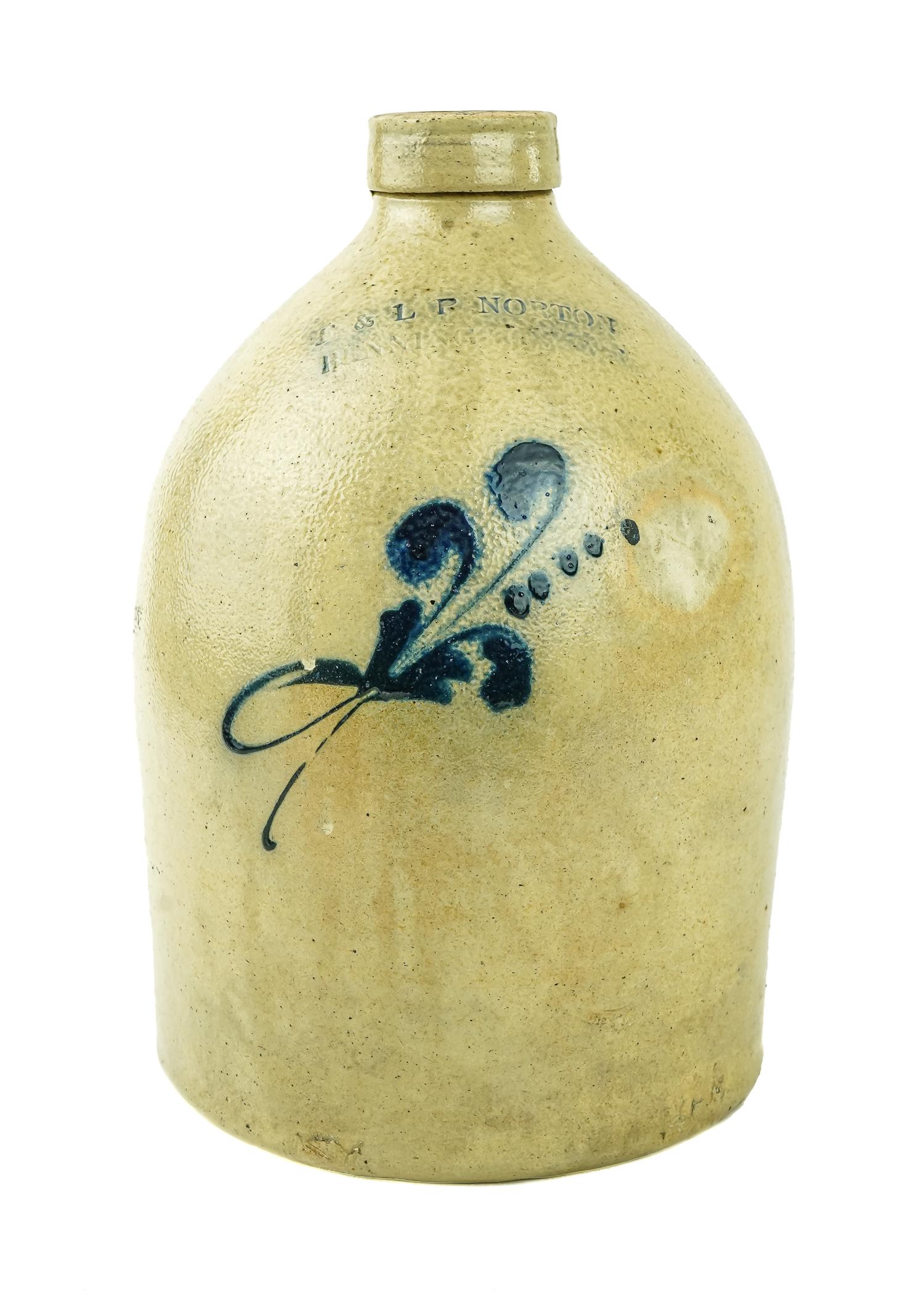 Harry Shourds New Jersey Bluebill Drake Decoy (1 of 4)