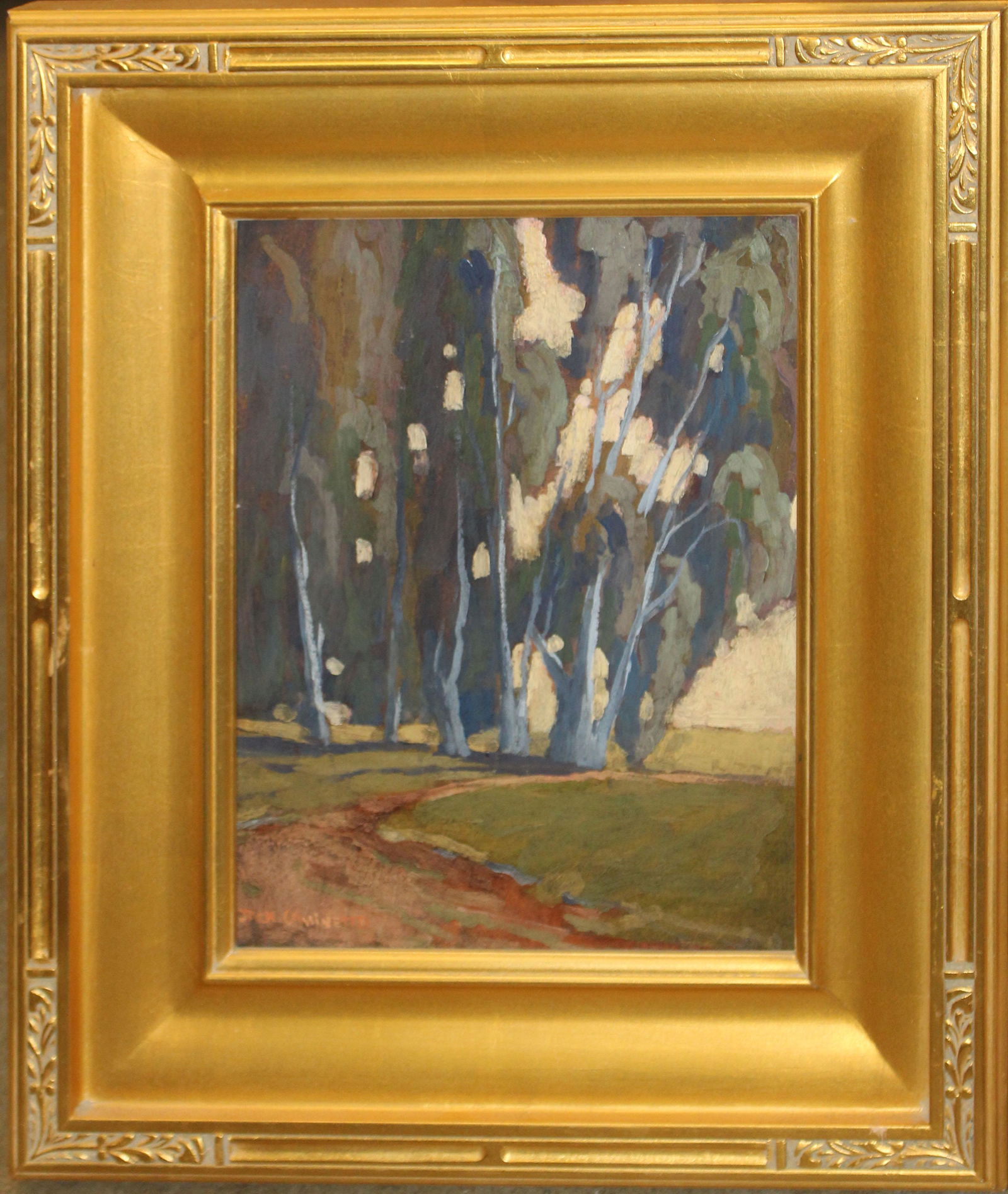 Jack Cassinetto (AM 1944-2018) (1 of 5)