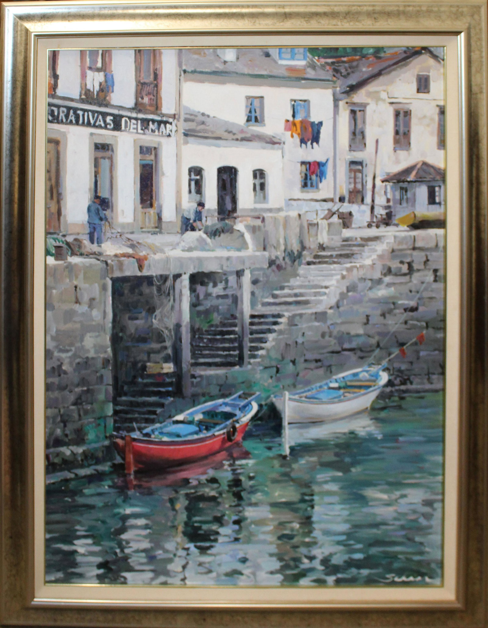 Robert Schaar (AM Contemporary ) (1 of 5)