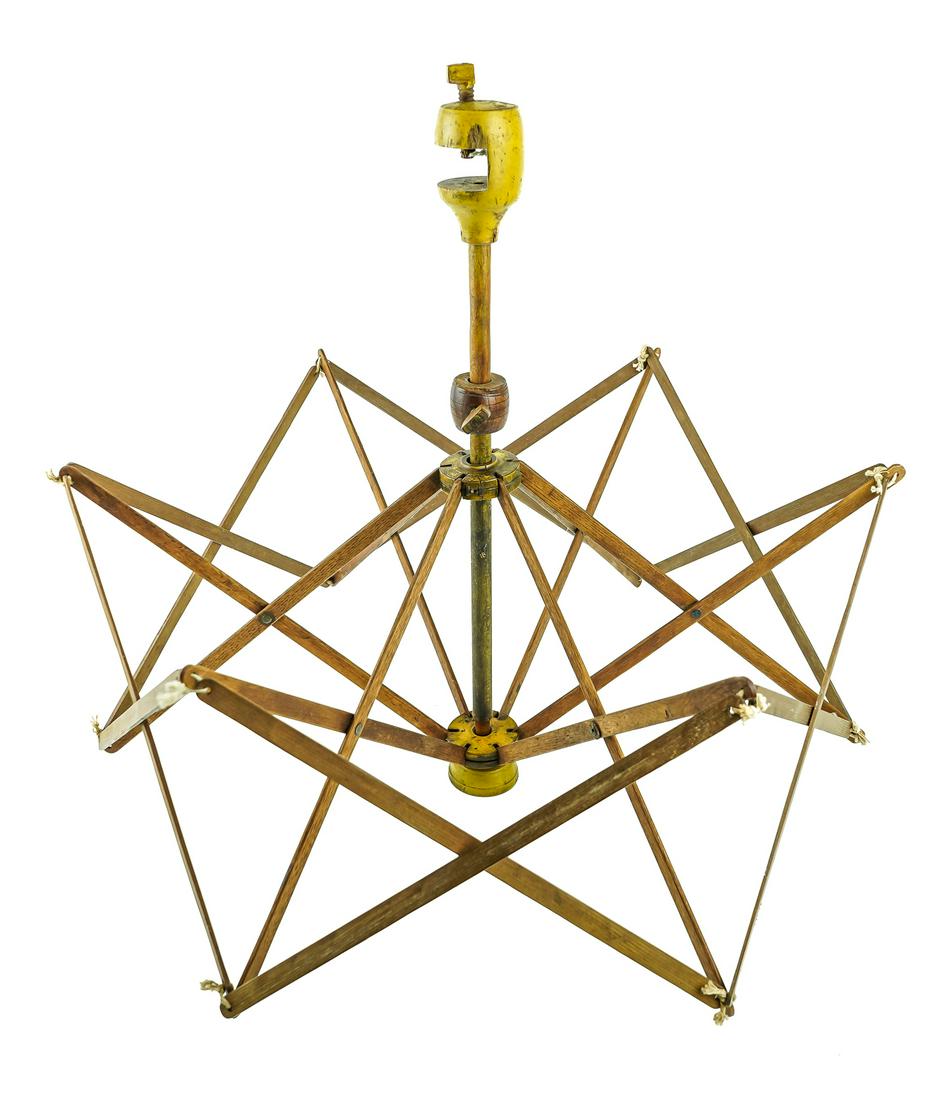 Attributed Hancock Shaker Swift (1 of 2)