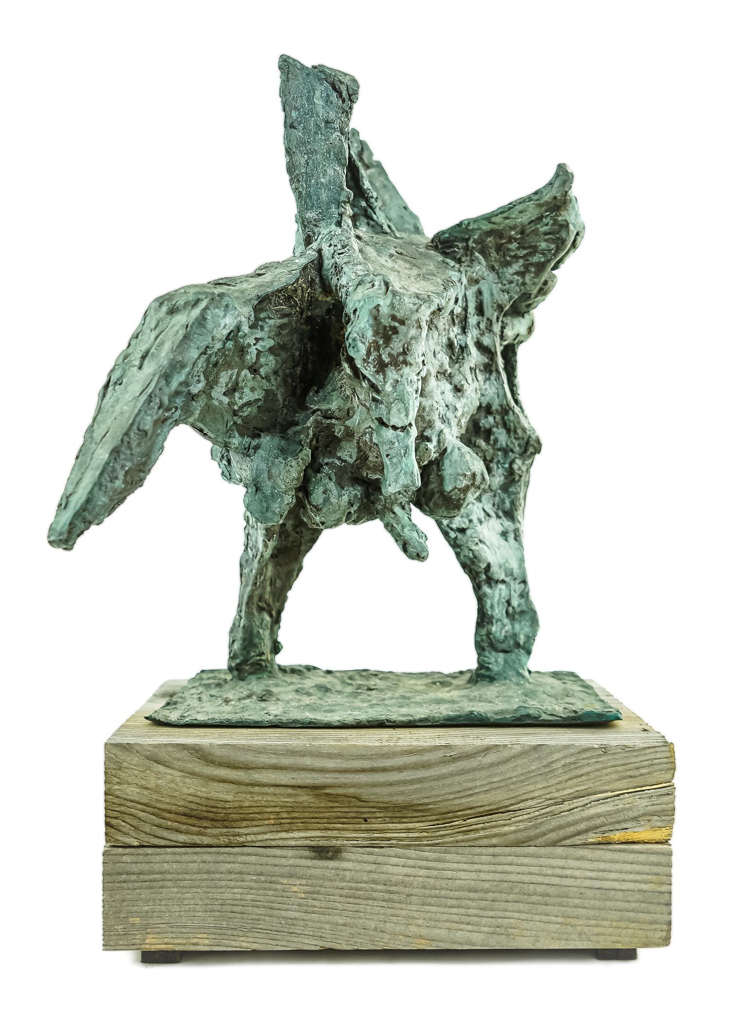 John Nelson Battenberg Bronze Sculpture (1 of 4)